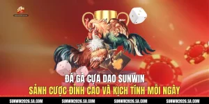 Đá Gà Cựa Dao