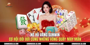 Nổ Hũ Vàng