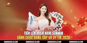 Tiến Lên Miền Nam